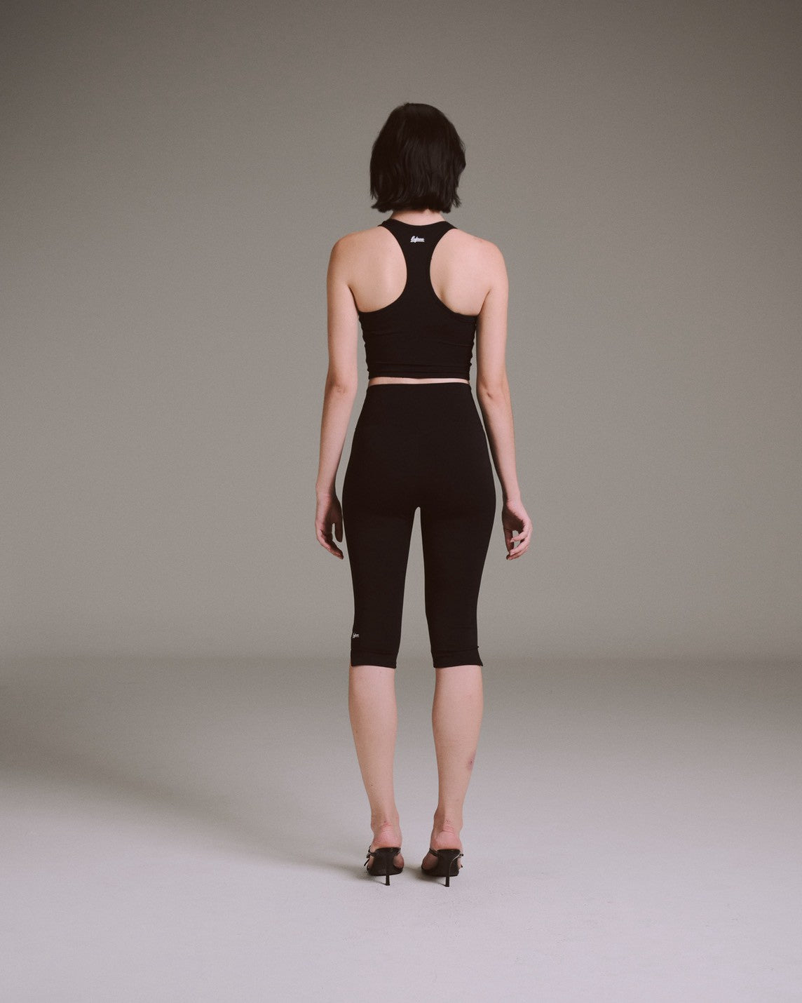 Enforme 8 Capri Pants