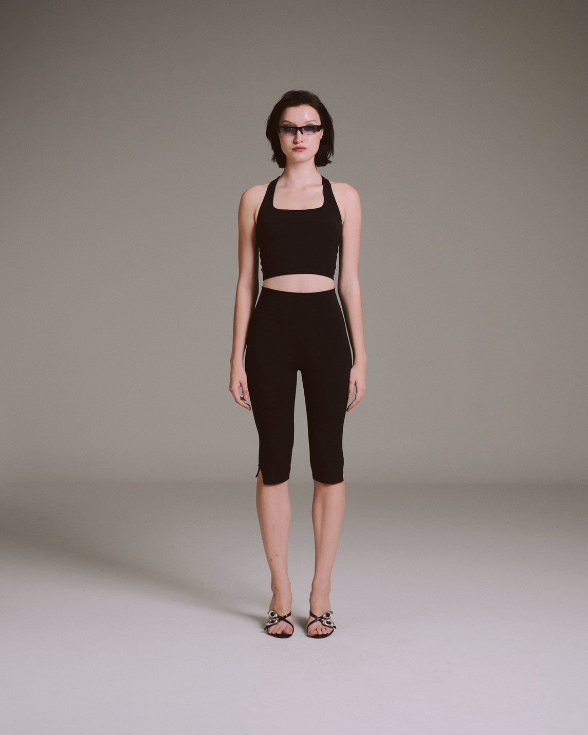 Enforme 8 Capri Pants