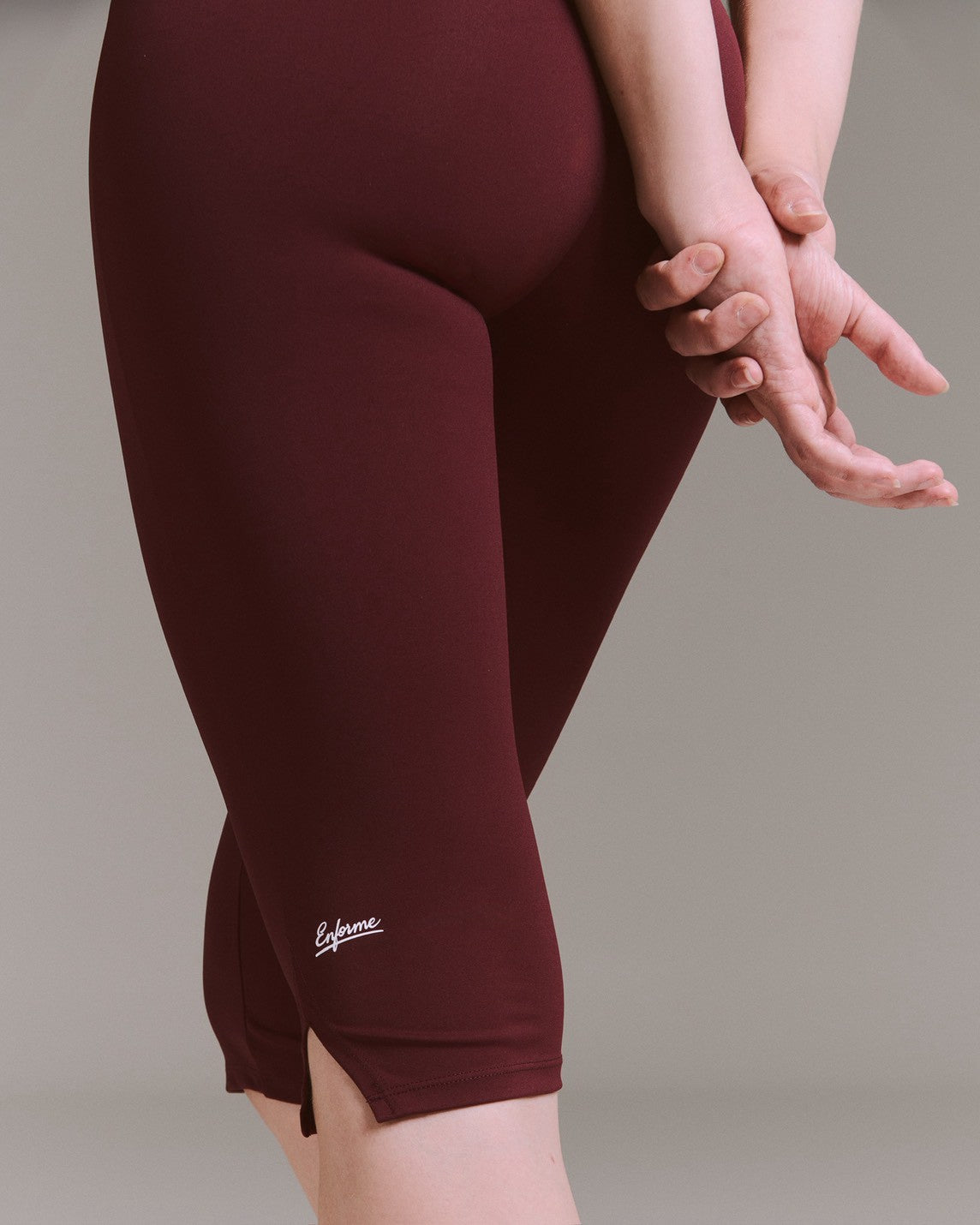 Enforme 8 Capri Pants