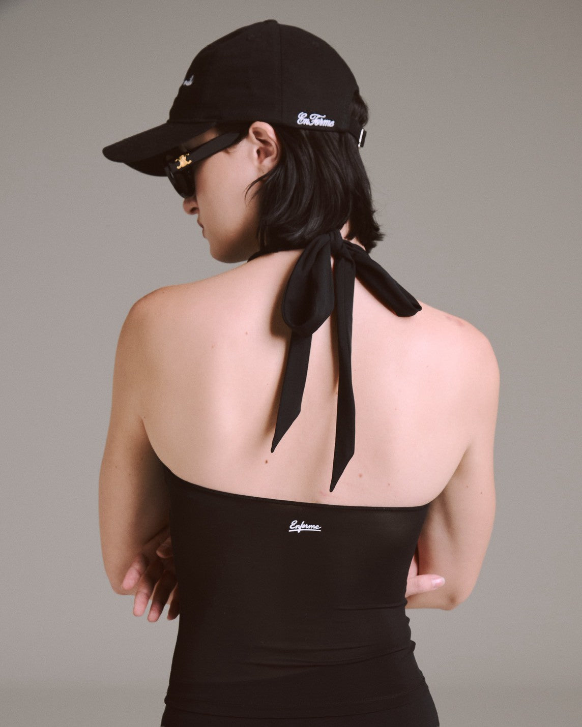 Enforme 8 Sports Bra