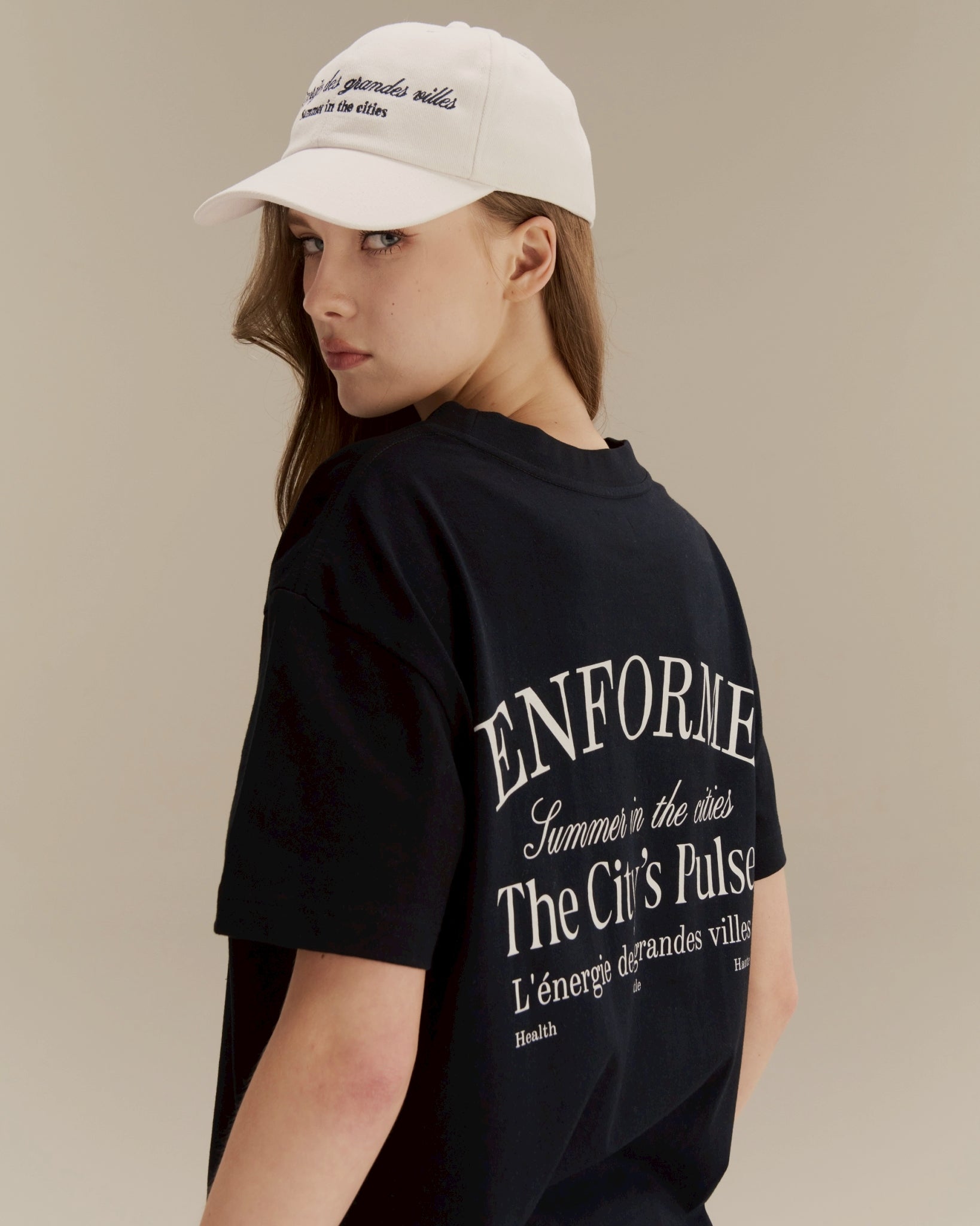 Enforme Cap