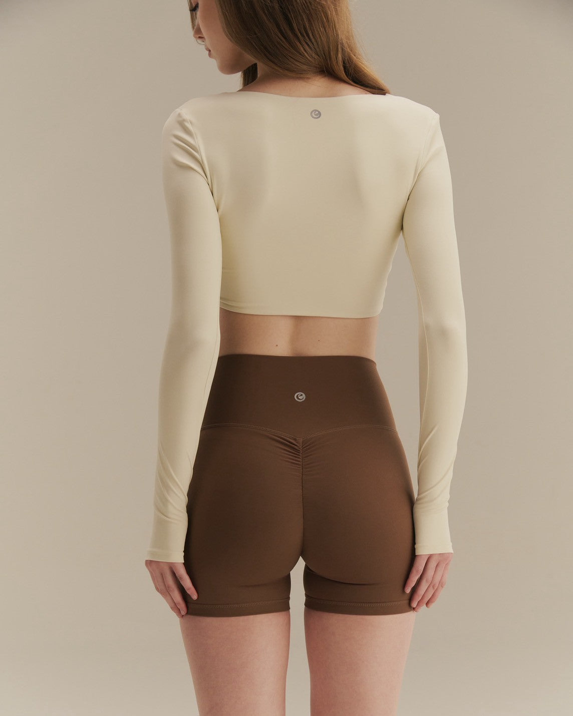 Enforme Long Sleeves