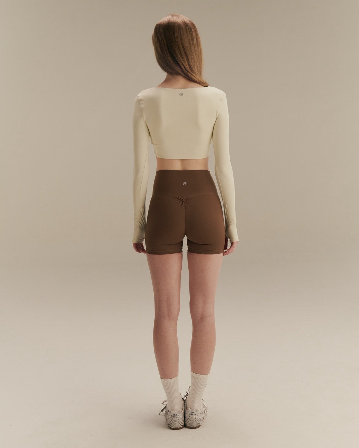 Enforme Long Sleeves