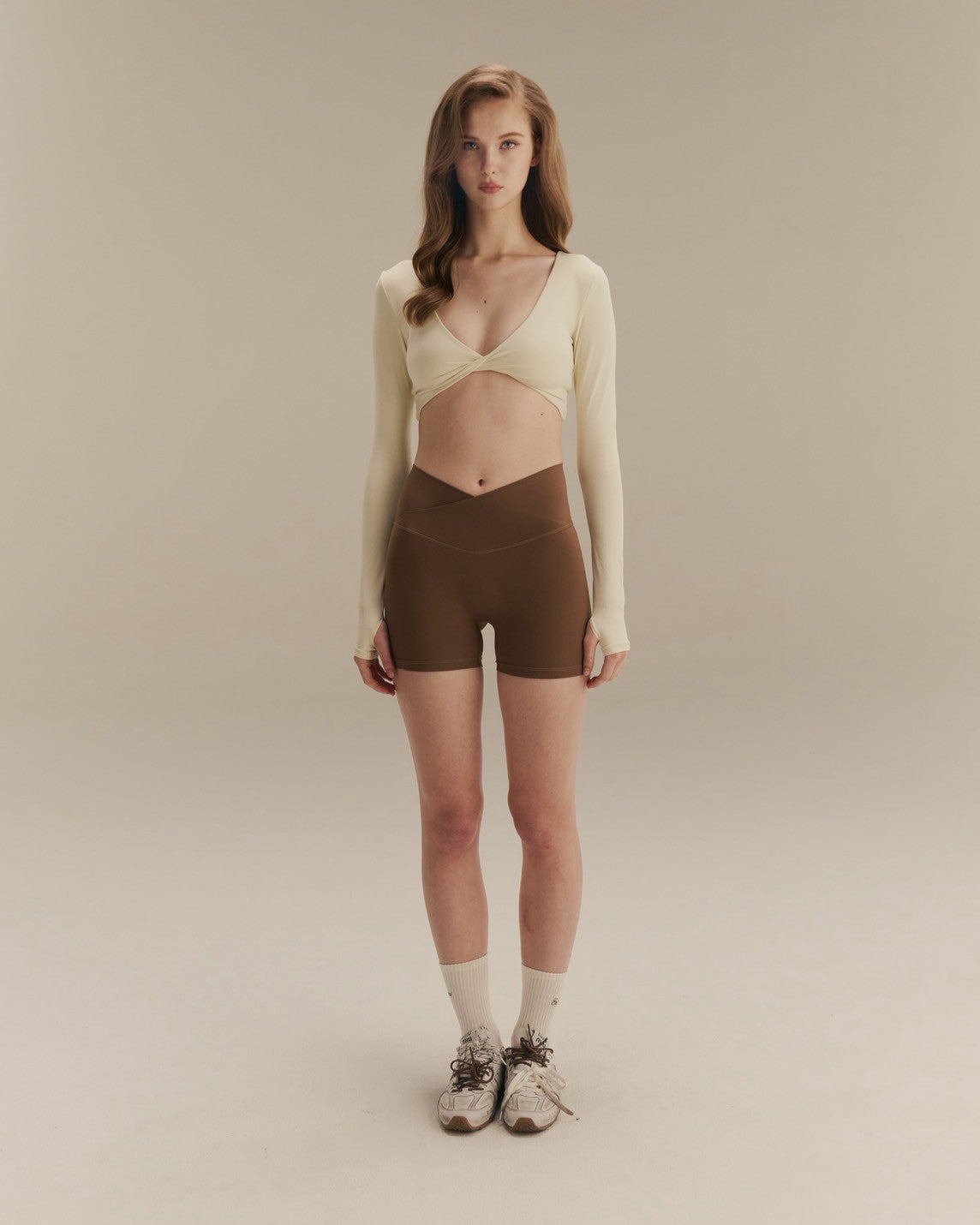 Enforme Long Sleeves