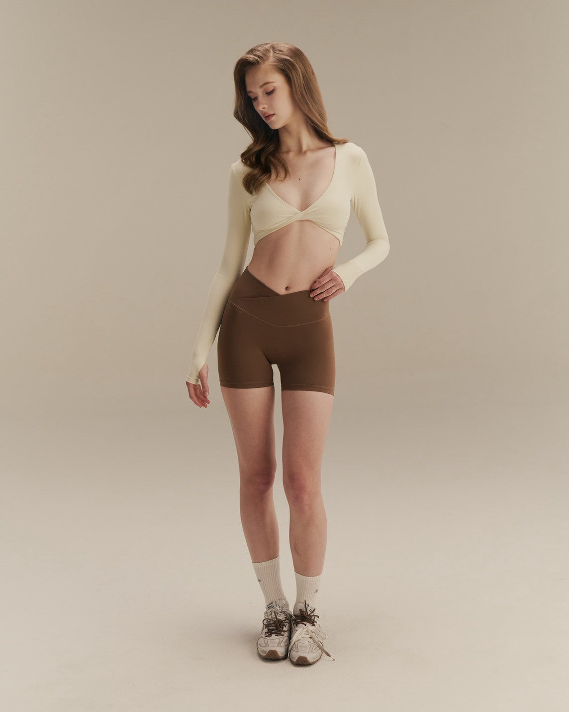 Enforme Long Sleeves