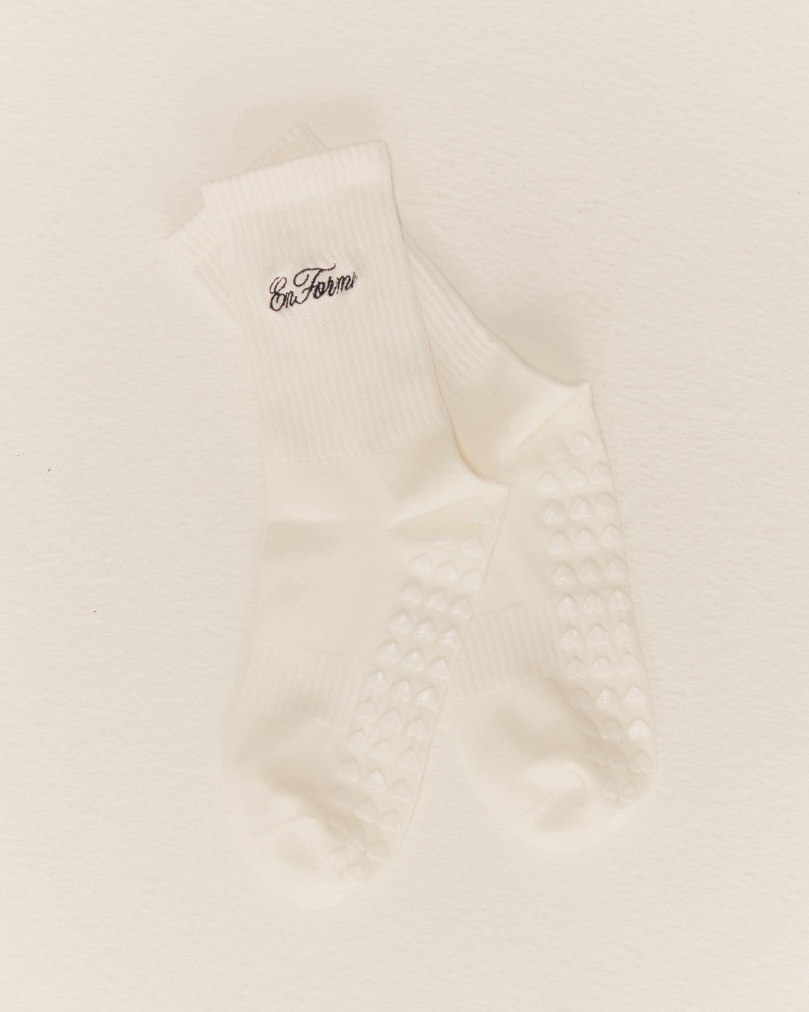 Enforme Pilates Grip Socks