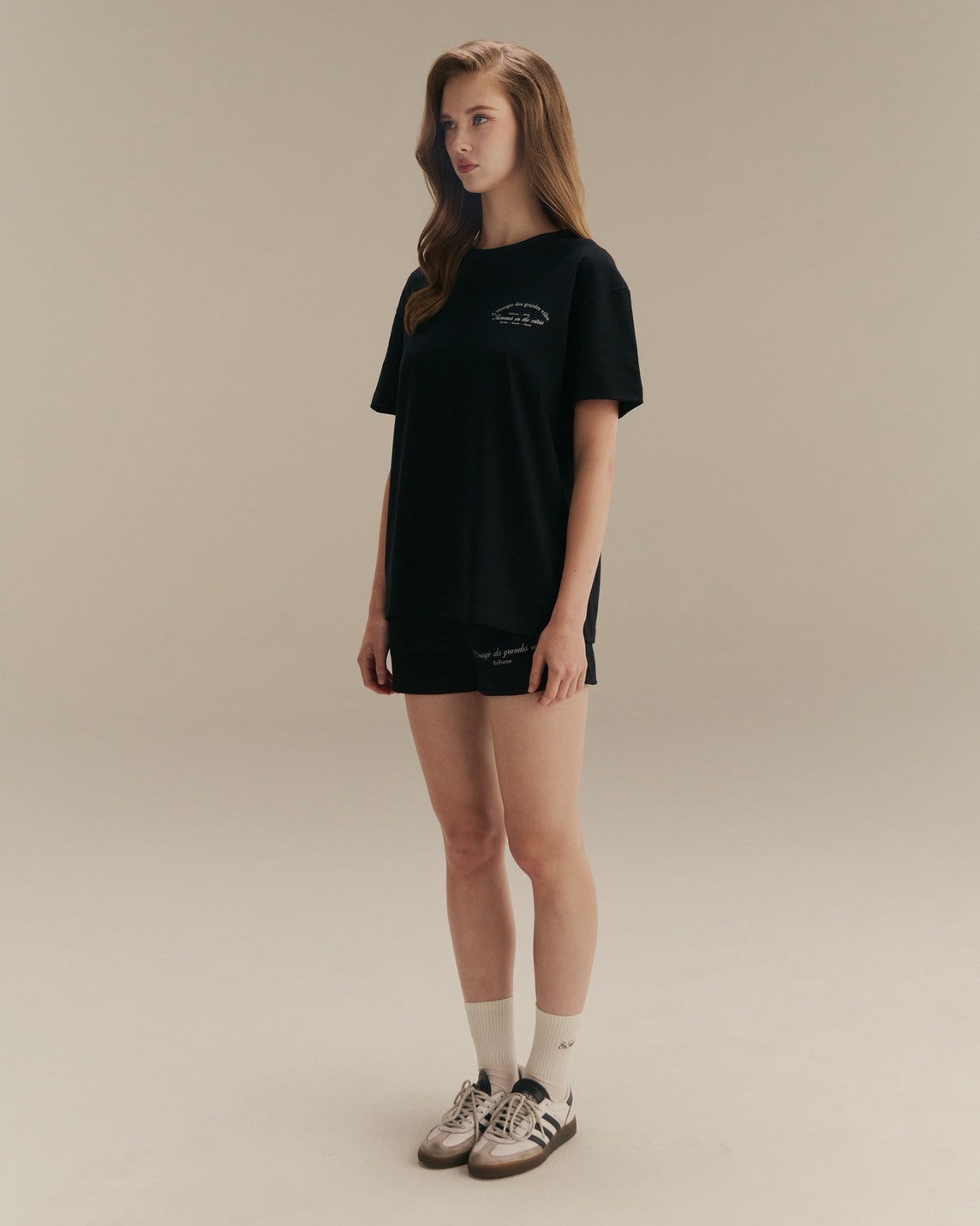 Enforme Oversized Tee