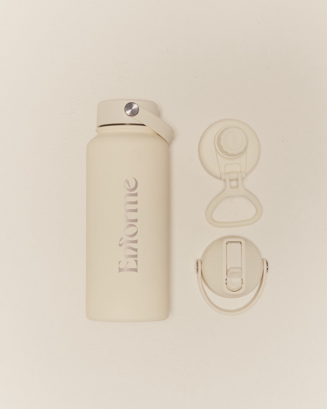 Enforme Water Bottle