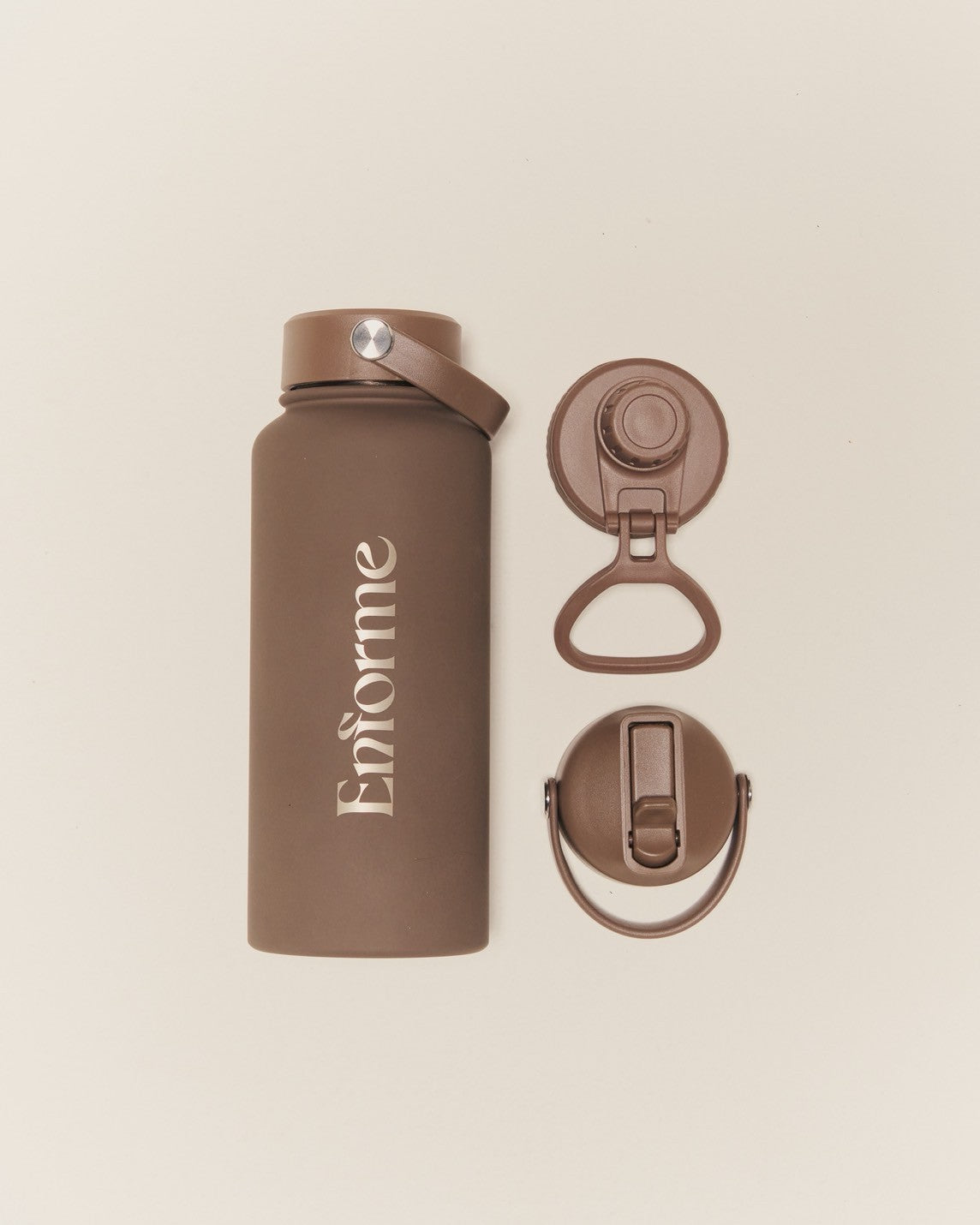 Enforme Water Bottle