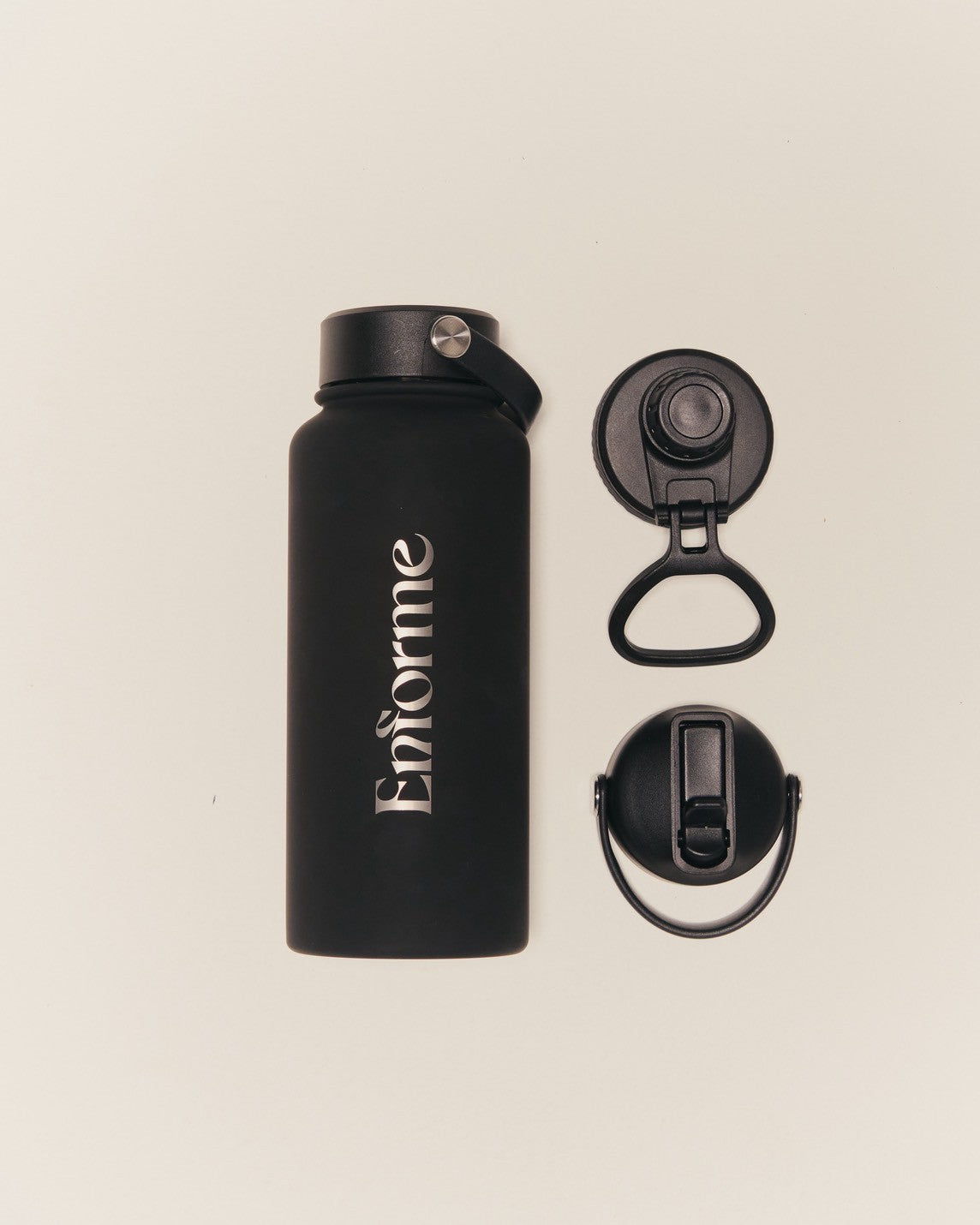 Enforme Water Bottle