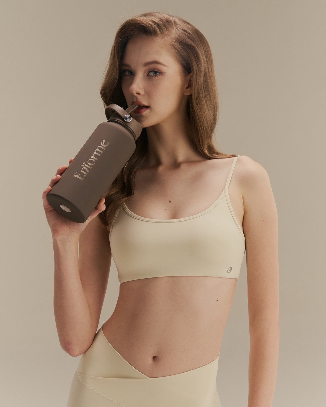 Enforme Water Bottle