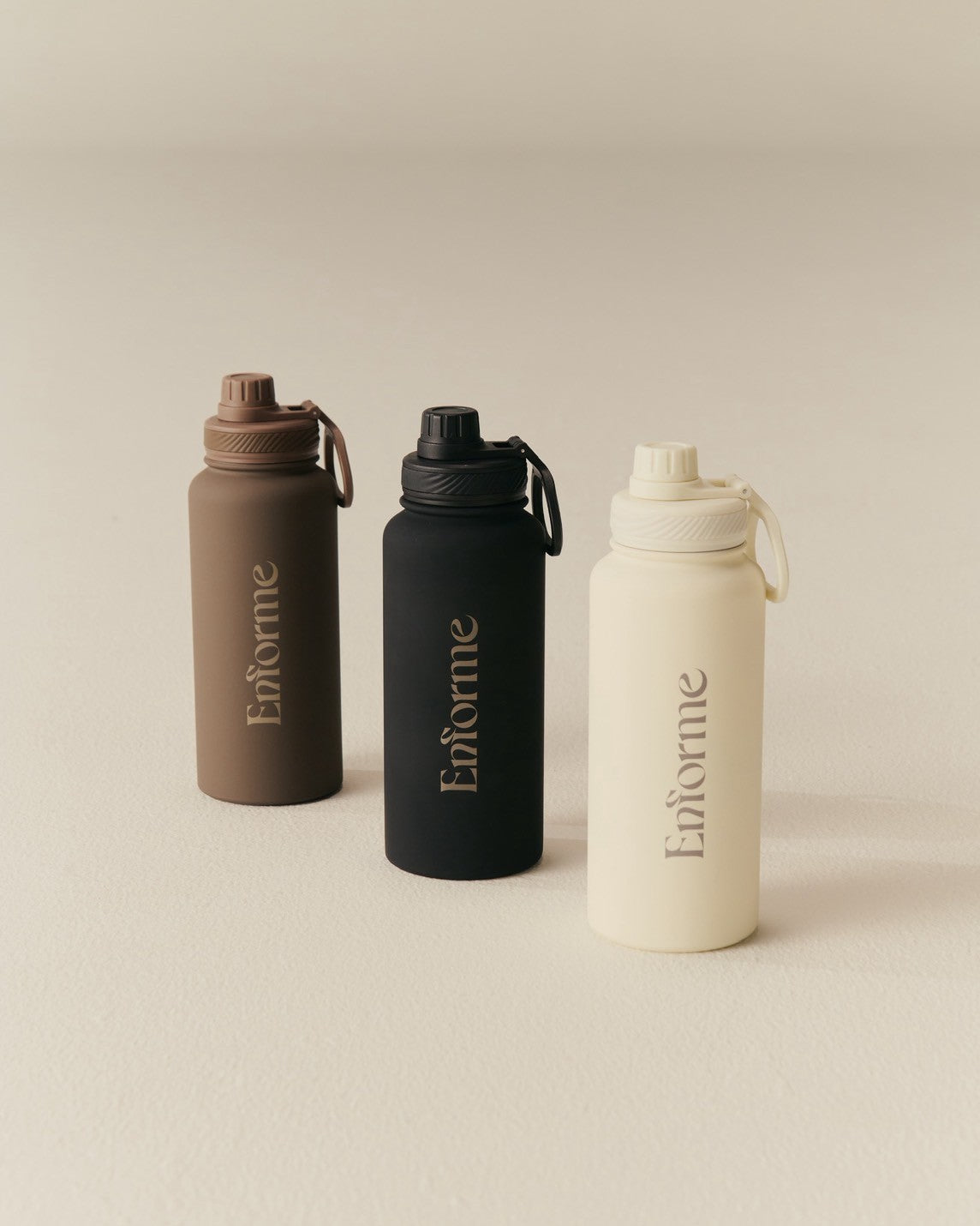 Enforme Water Bottle