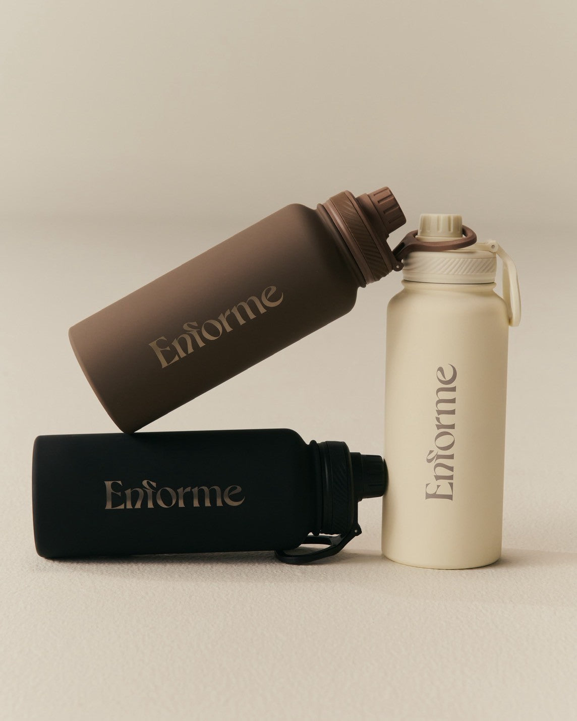 Enforme Water Bottle